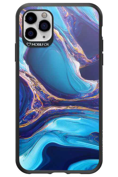 Amethyst 2.0 - Apple iPhone 11 Pro Max