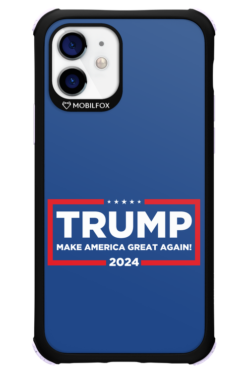 Trump 2024 - Apple iPhone 12