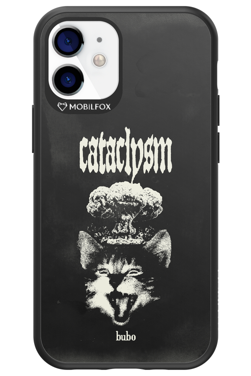 CATACLYSM - Apple iPhone 12 Mini