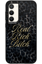 Real Rich Bitch 2.0 - Samsung Galaxy S23 Plus