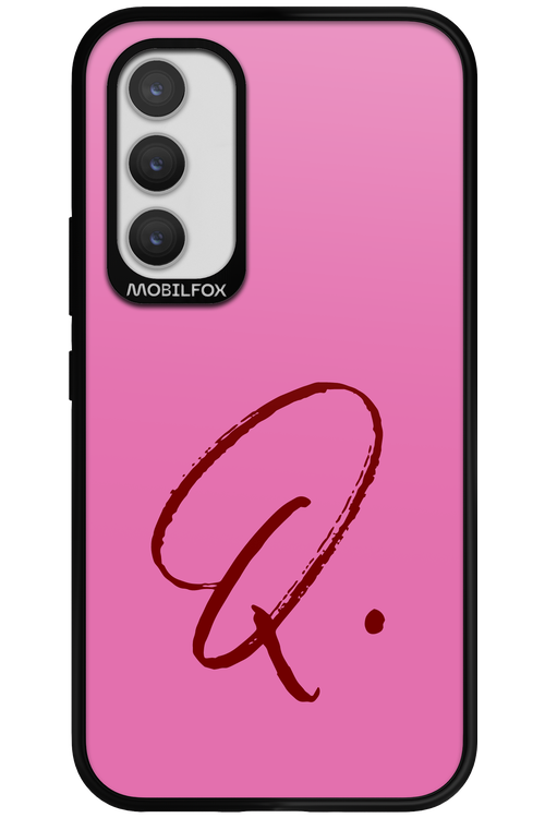 (Sorbet) Q 2.0 - Samsung Galaxy A34