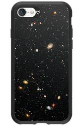Cosmic Space 2.0 - Apple iPhone 8