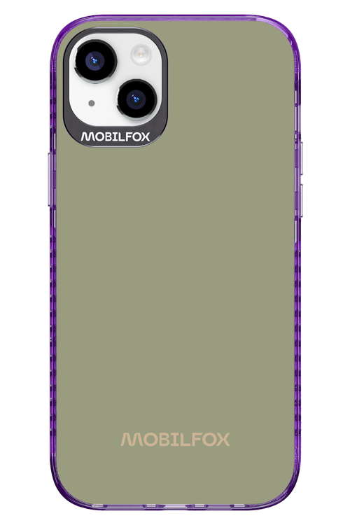 Olive - Apple iPhone 14 Plus