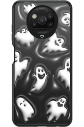 Happy Ghosts - Xiaomi Poco X3 NFC