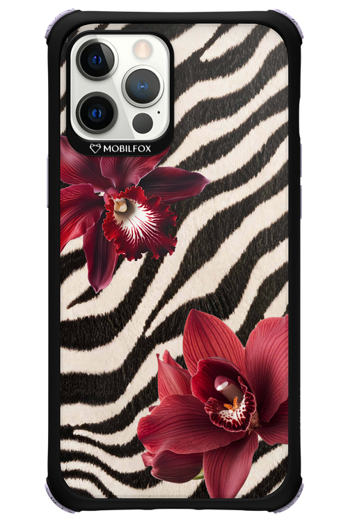 Vintage Flower 2.0 - Apple iPhone 12 Pro Max