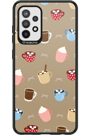 Coco Dream - Samsung Galaxy A72