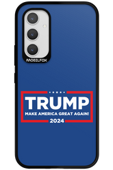 Trump 2024 - Samsung Galaxy A54