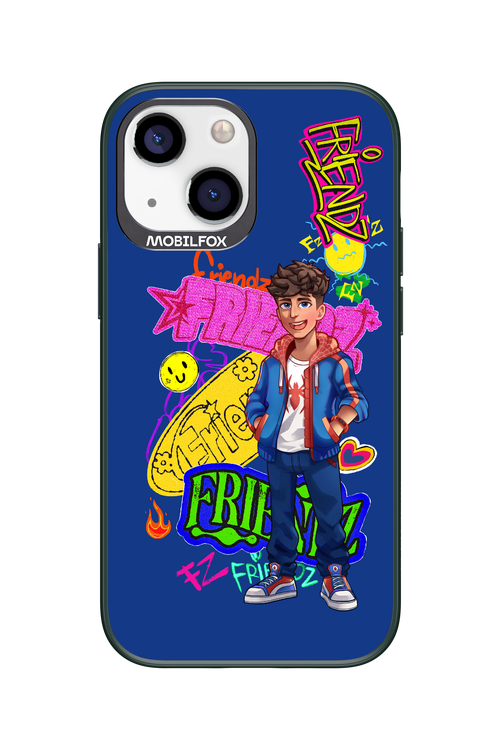 Czvjnik - Apple iPhone 13 Mini