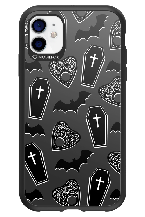 After Death - Apple iPhone 11