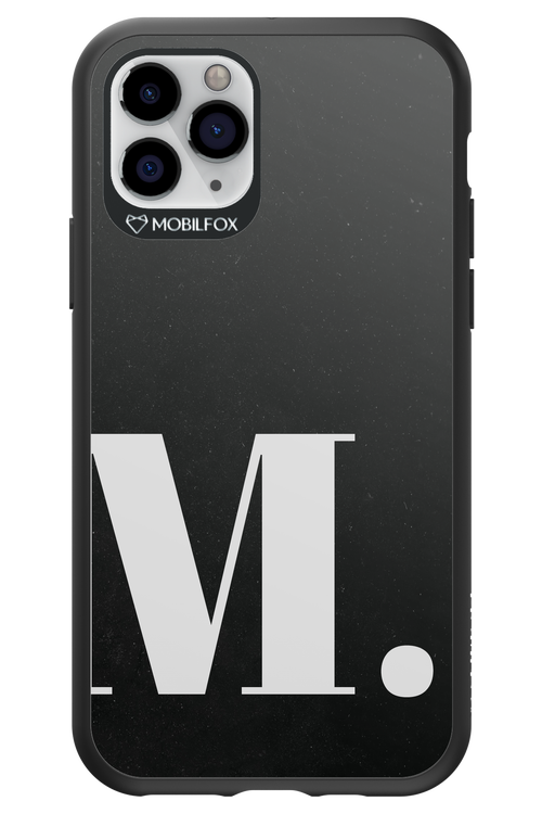 M (Off Space) 2.0 - Apple iPhone 11 Pro