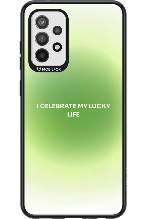 MY LUCKY LIFE - Samsung Galaxy A72
