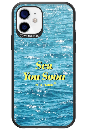 Sea You - Apple iPhone 12
