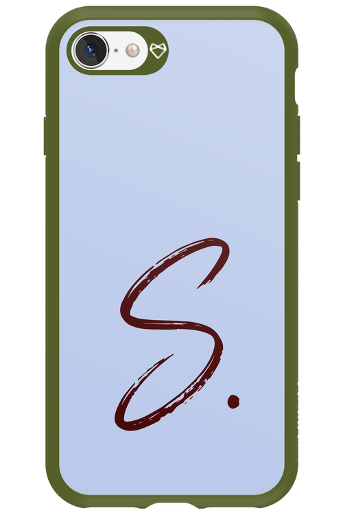 (Jellyfish Presso) S 2.0 - Apple iPhone 8