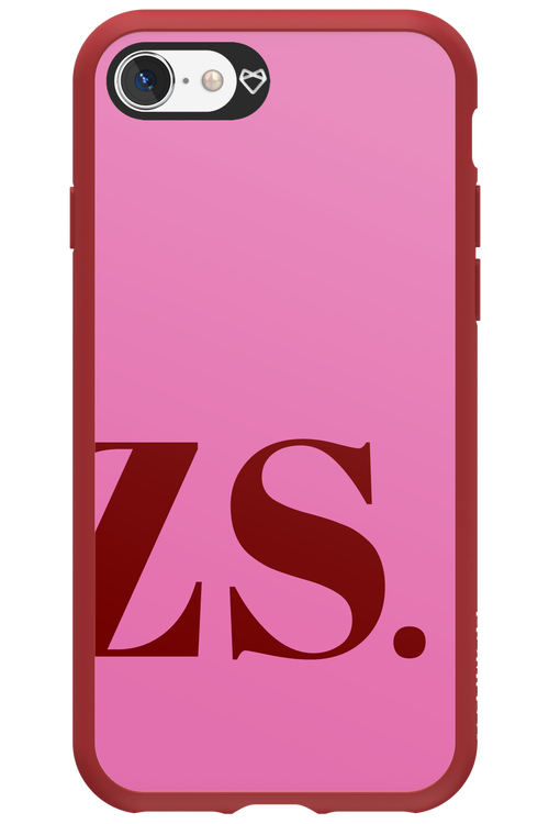ZS (Sorbet) 2.0 - Apple iPhone SE 2022