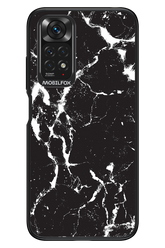 Grunge Marble 2.0 - Xiaomi Redmi Note 11/11S 4G