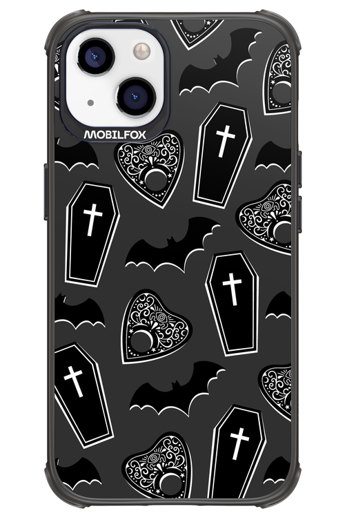 After Death - Apple iPhone 13