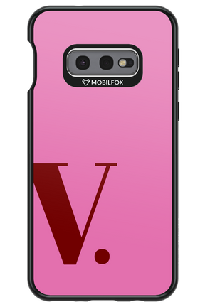 V (Sorbet) 2.0 - Samsung Galaxy S10e