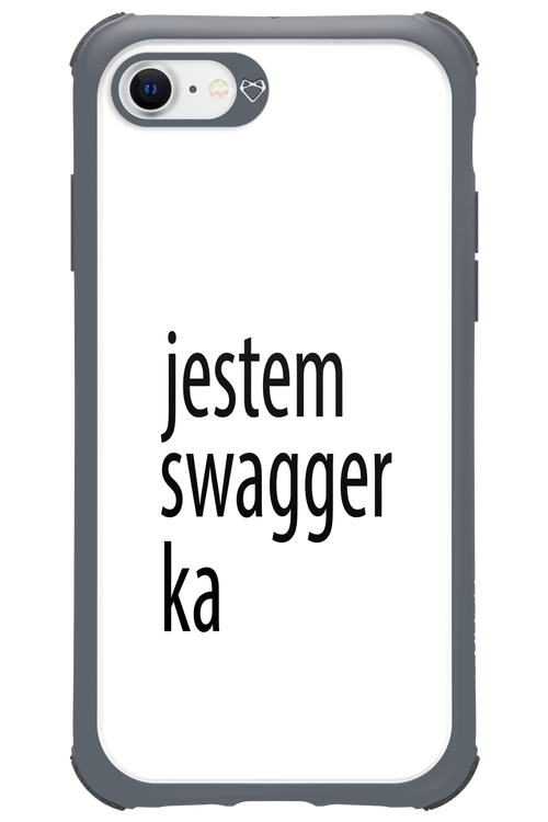 Swagger 2.0 - Apple iPhone SE 2020