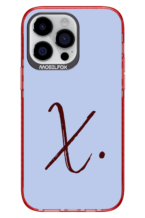(Jellyfish Presso) X 2.0 - Apple iPhone 14 Pro Max