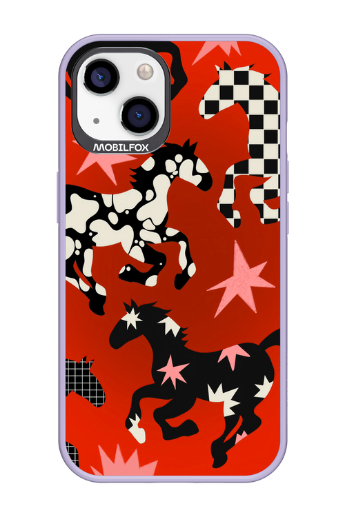 Stallions 2.0 - Apple iPhone 13