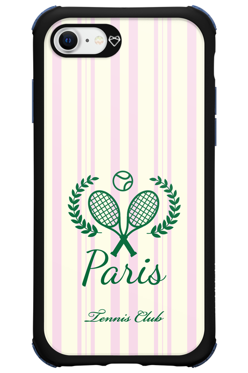 Paris Tennis Club - Apple iPhone SE 2022