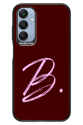 (Dark Blush) B 2.0 - Samsung A25