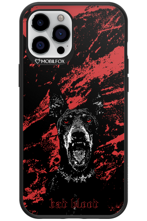Bad Blood - Apple iPhone 12 Pro Max