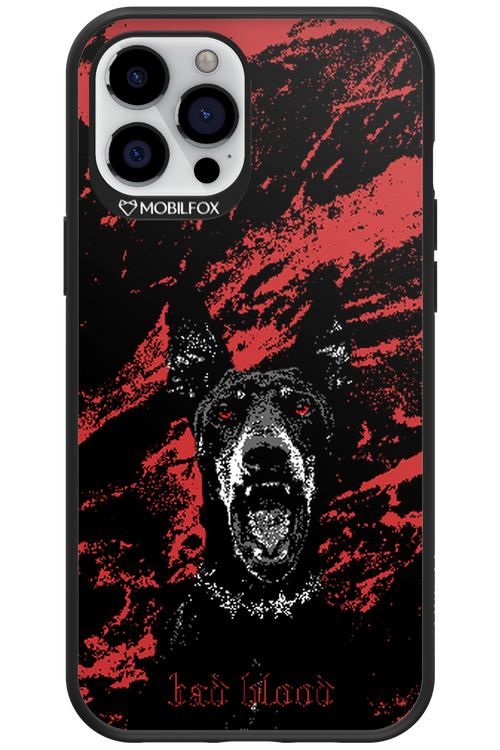 Bad Blood - Apple iPhone 12 Pro Max