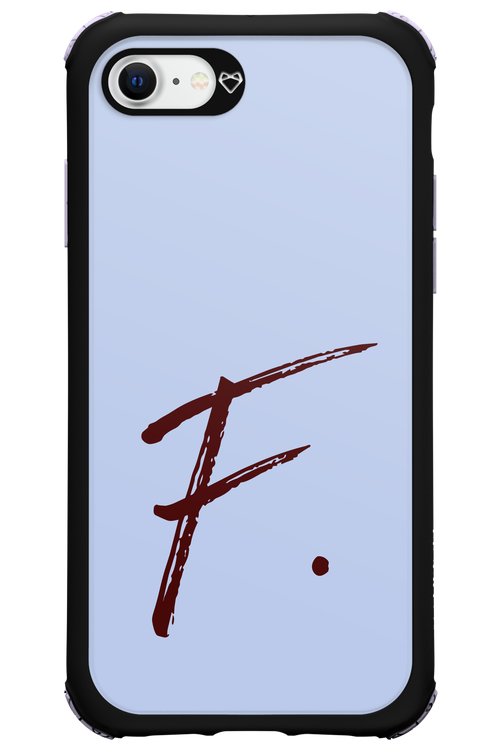(Jellyfish Presso) F 2.0 - Apple iPhone 8