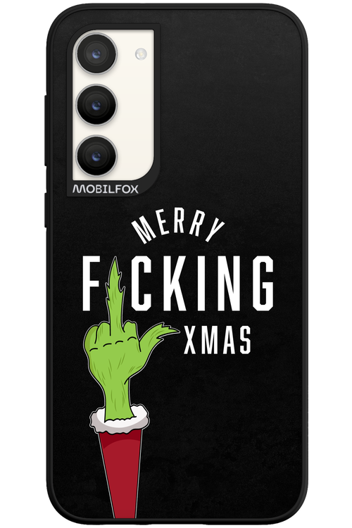F_cking Xmas - Samsung Galaxy S23 Plus