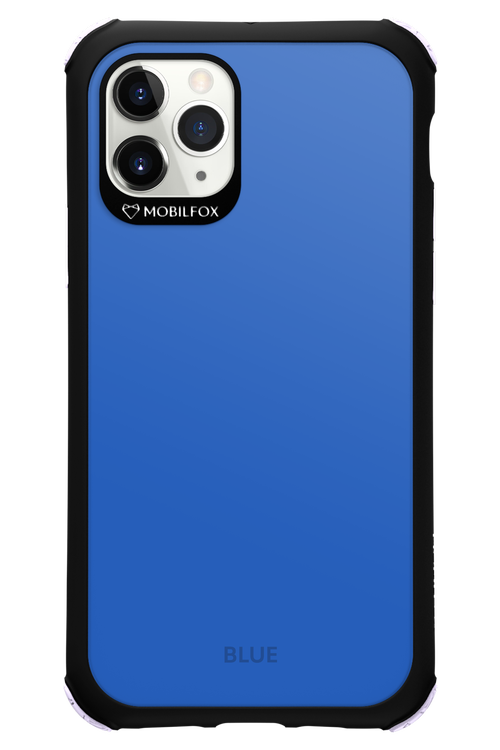 BLUE - FS2 - Apple iPhone 11 Pro