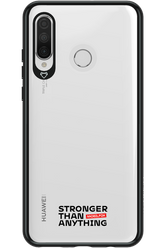 Stronger (Nude) 2.0 - Huawei P30 Lite