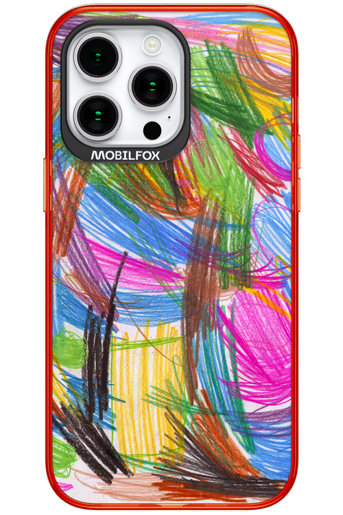Xrax 2 2.0 - Apple iPhone 15 Pro Max