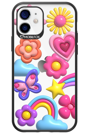 Puffer World - Apple iPhone 12