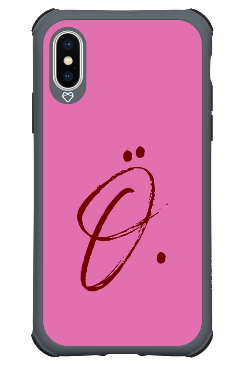 (Sorbet) O II 2.0 - Apple iPhone X