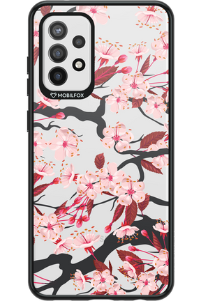 Sakura 2.0 - Samsung Galaxy A72