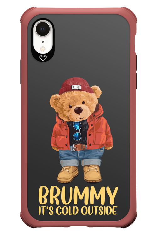 Brummy - Apple iPhone XR