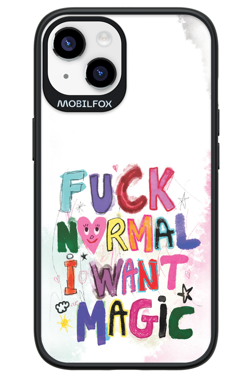 Magic 2.0 - Apple iPhone 14