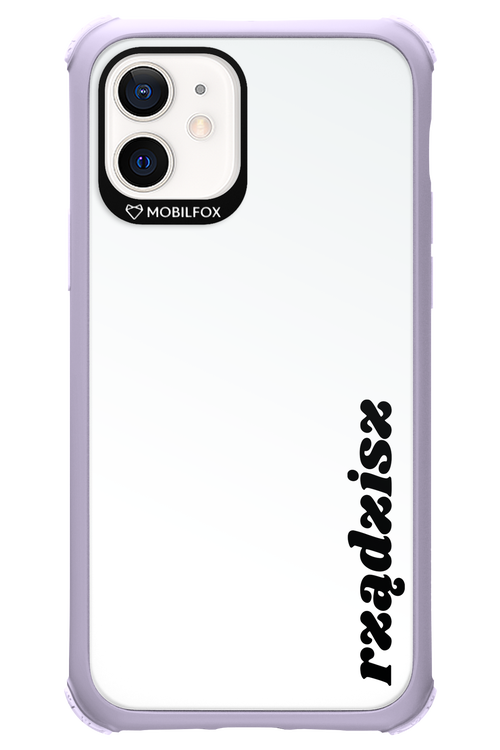 Fearless Flow - Apple iPhone 12