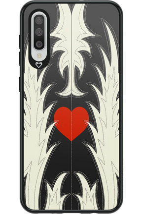 Boots Embroidery 2.0 - Samsung Galaxy A50