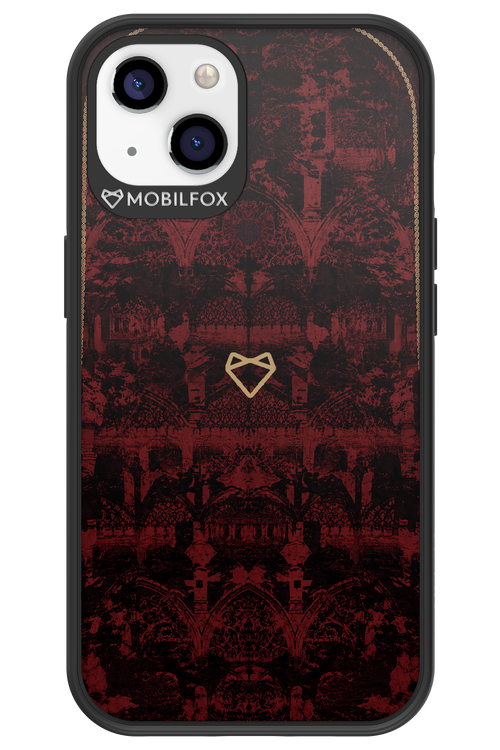 Portugalia x Mobilfox 2.0 - Apple iPhone 13