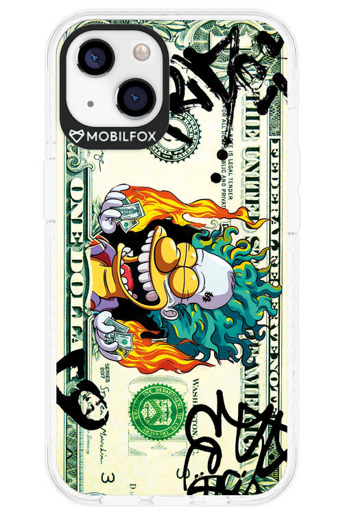 CLOWN 2.0 - Apple iPhone 13