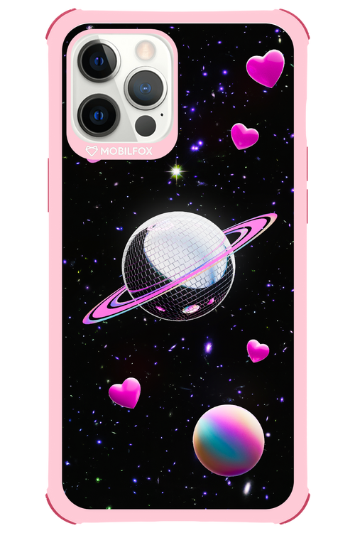 Girls Galaxy - Apple iPhone 12 Pro Max
