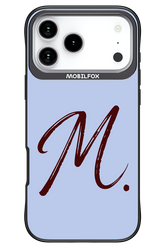 (Jellyfish Presso) M 2.0 - Apple iPhone 17 Pro Max