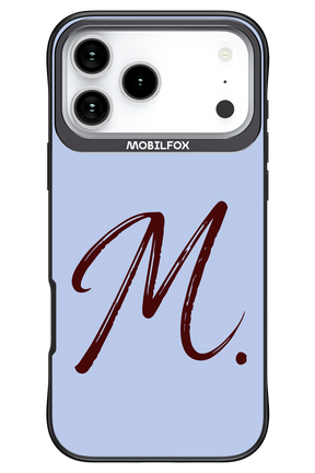 (Jellyfish Presso) M 2.0 - Apple iPhone 17 Pro Max