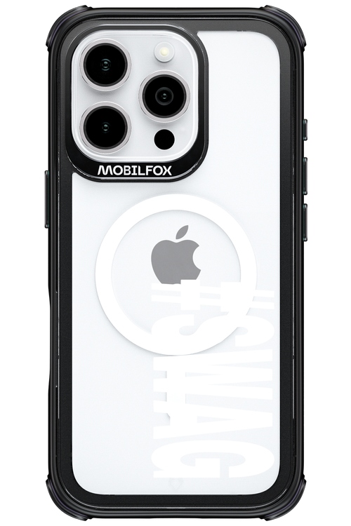 Swag Light Mode 2.0 - Apple iPhone 16 Pro