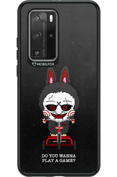 Sawbubu - Huawei P40 Pro