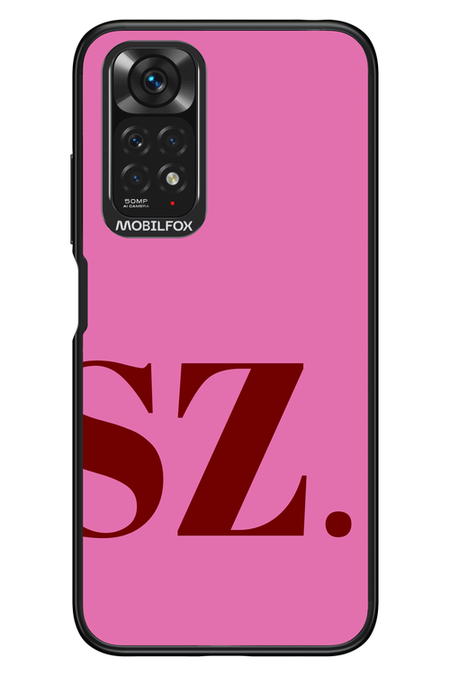 SZ (Sorbet) 2.0 - Xiaomi Redmi Note 11/11S 4G