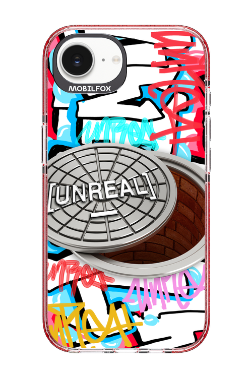 HULE - Apple iPhone 16e