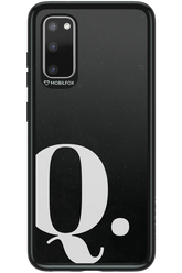Q (Off Space) 2.0 - Samsung Galaxy S20
